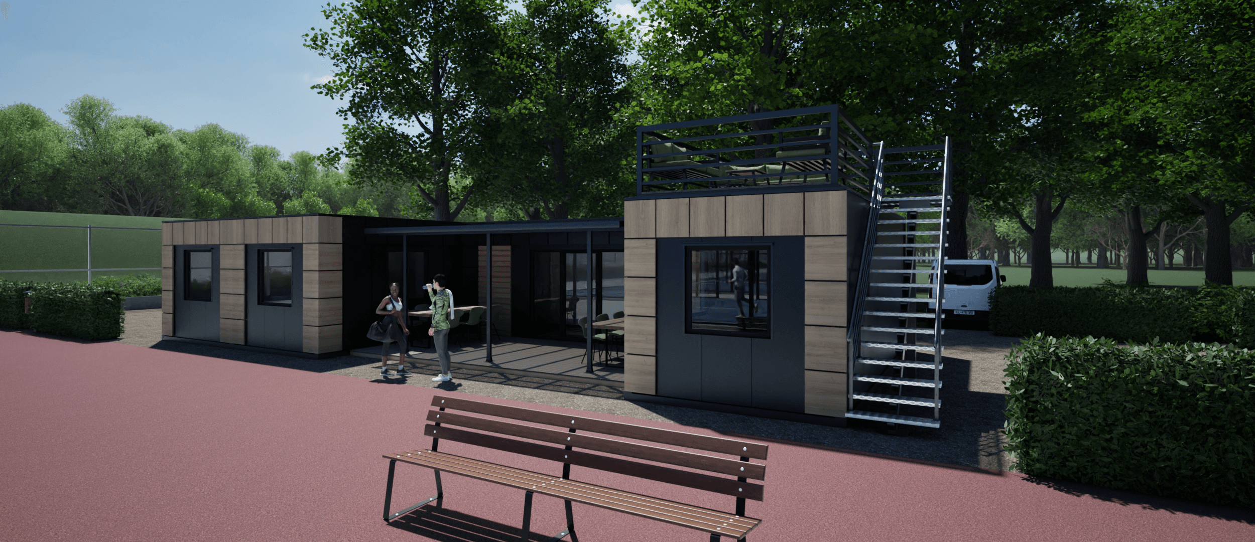 Létesítmény fotó 1