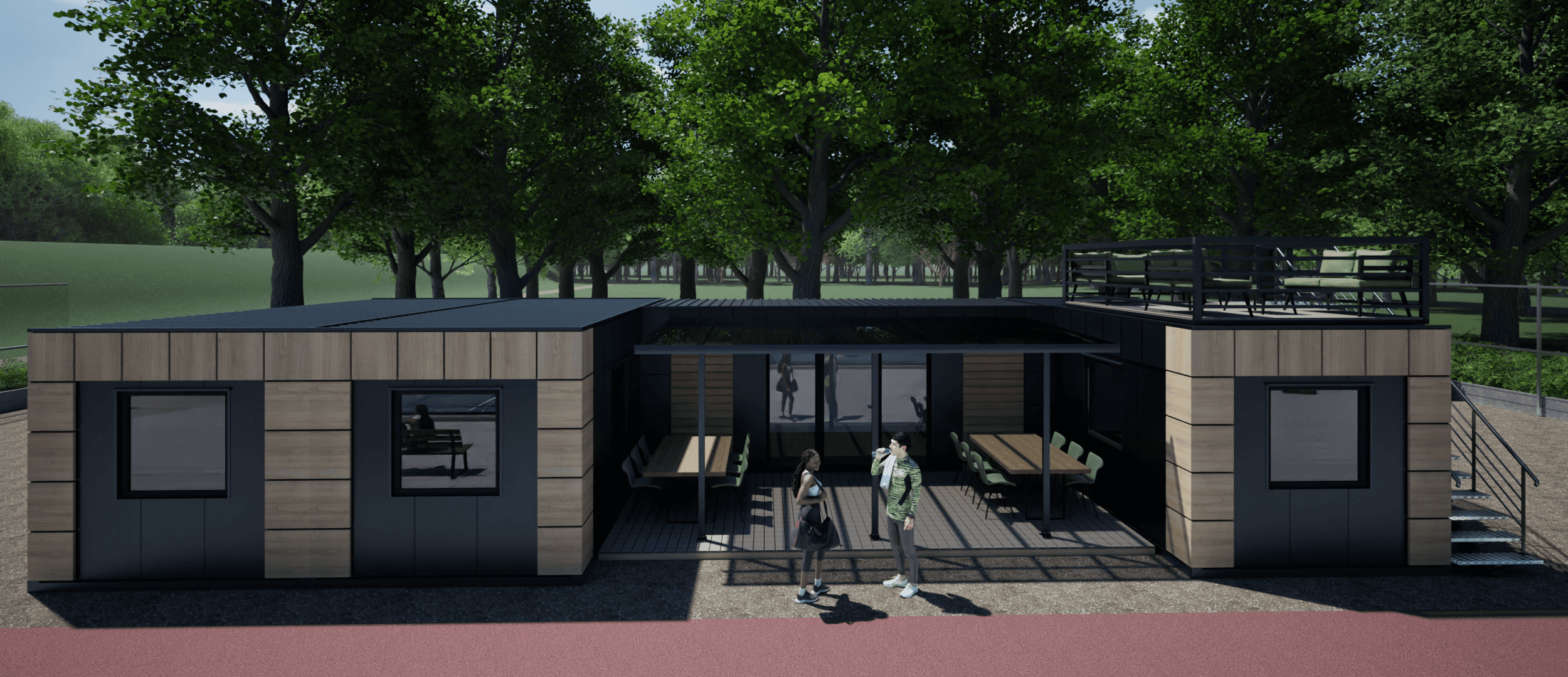 Létesítmény fotó 2