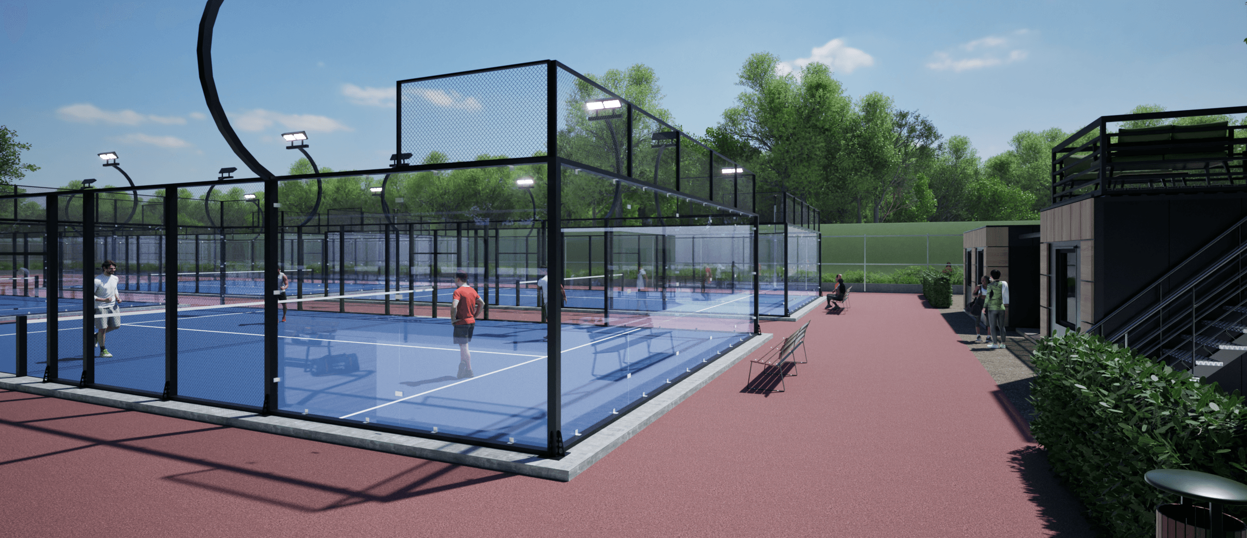 Létesítmény fotó 3