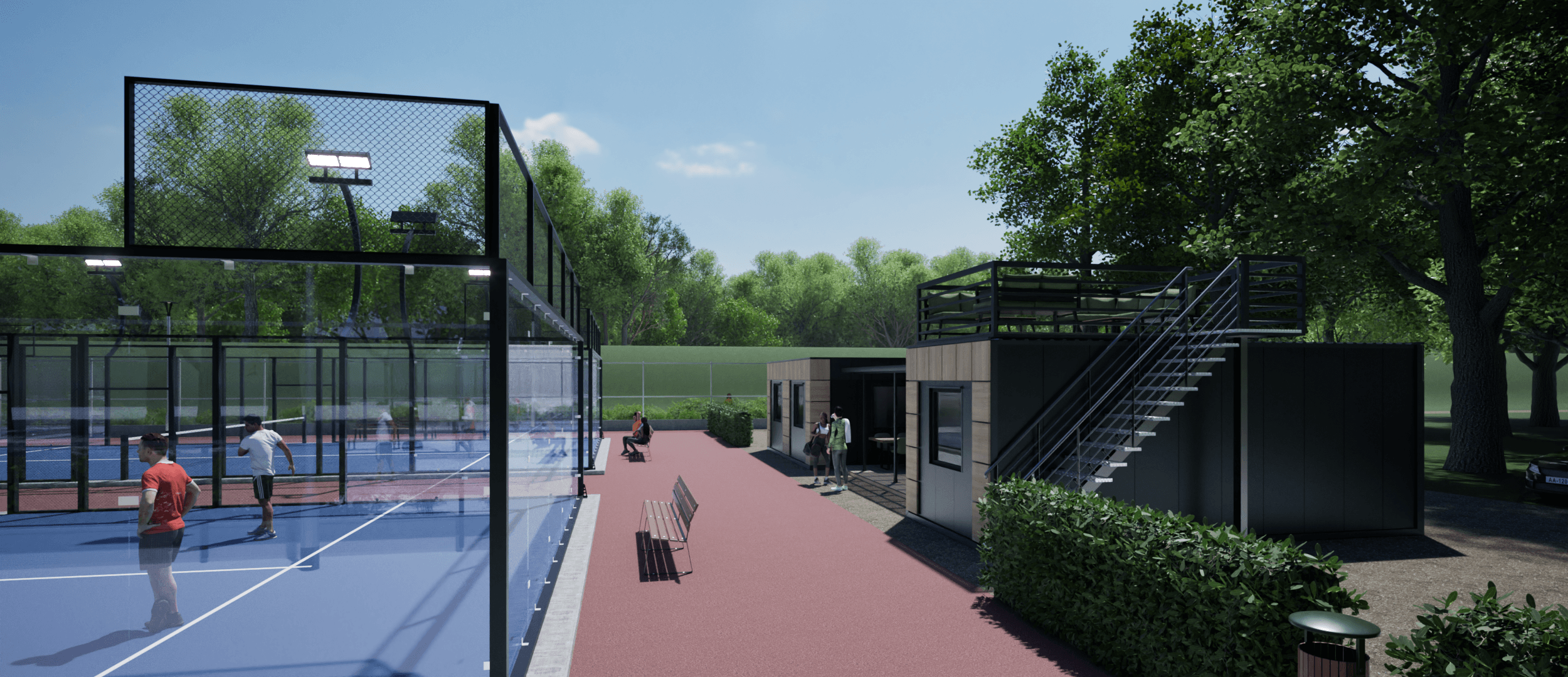 Létesítmény fotó 4