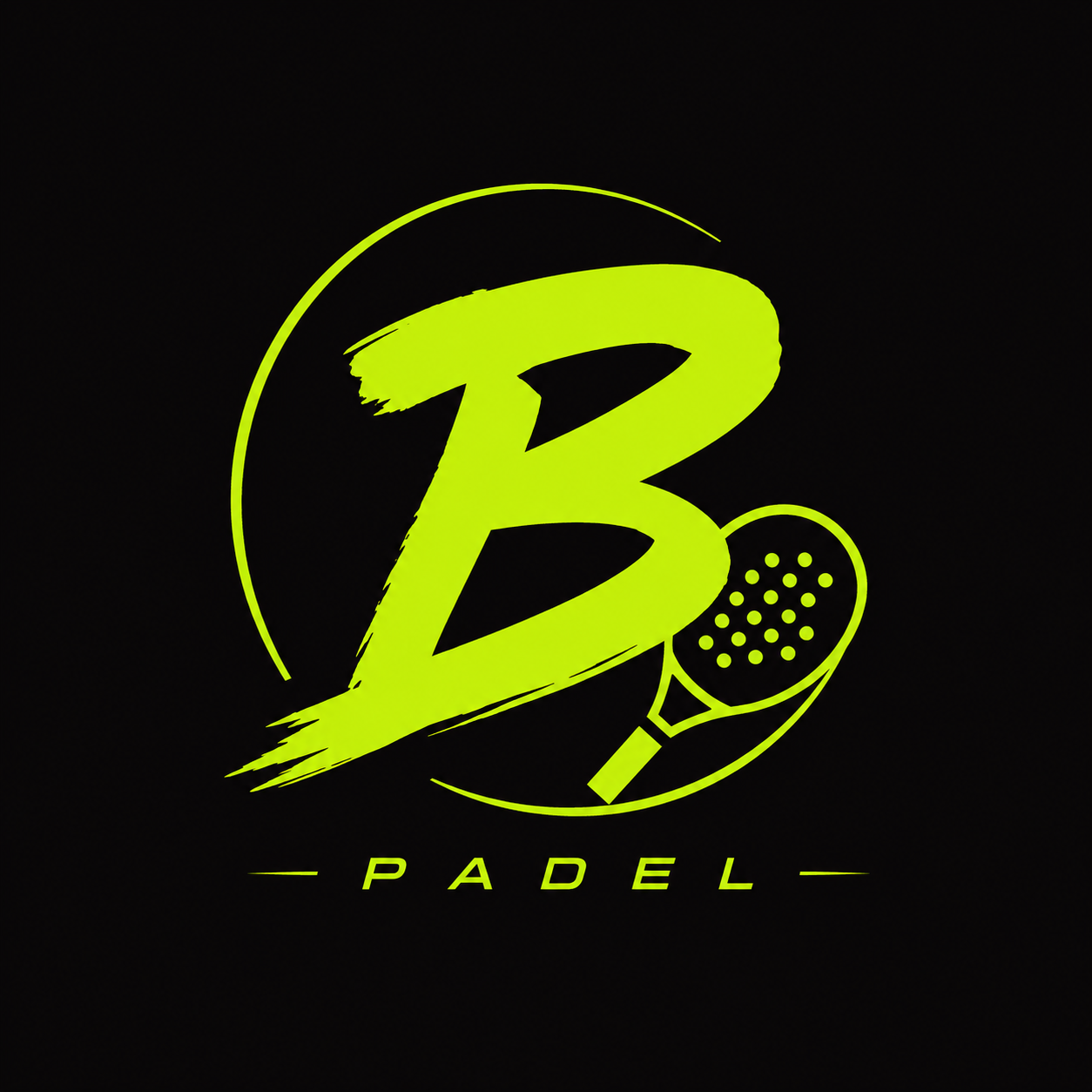BÍRÓ PADEL